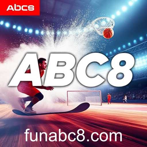 ABC8 Revolutionizes Online Gaming Experience