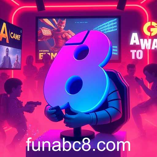 ABC8 Paves New Paths in Online Gaming